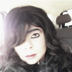 Meet your Posher, Karen r